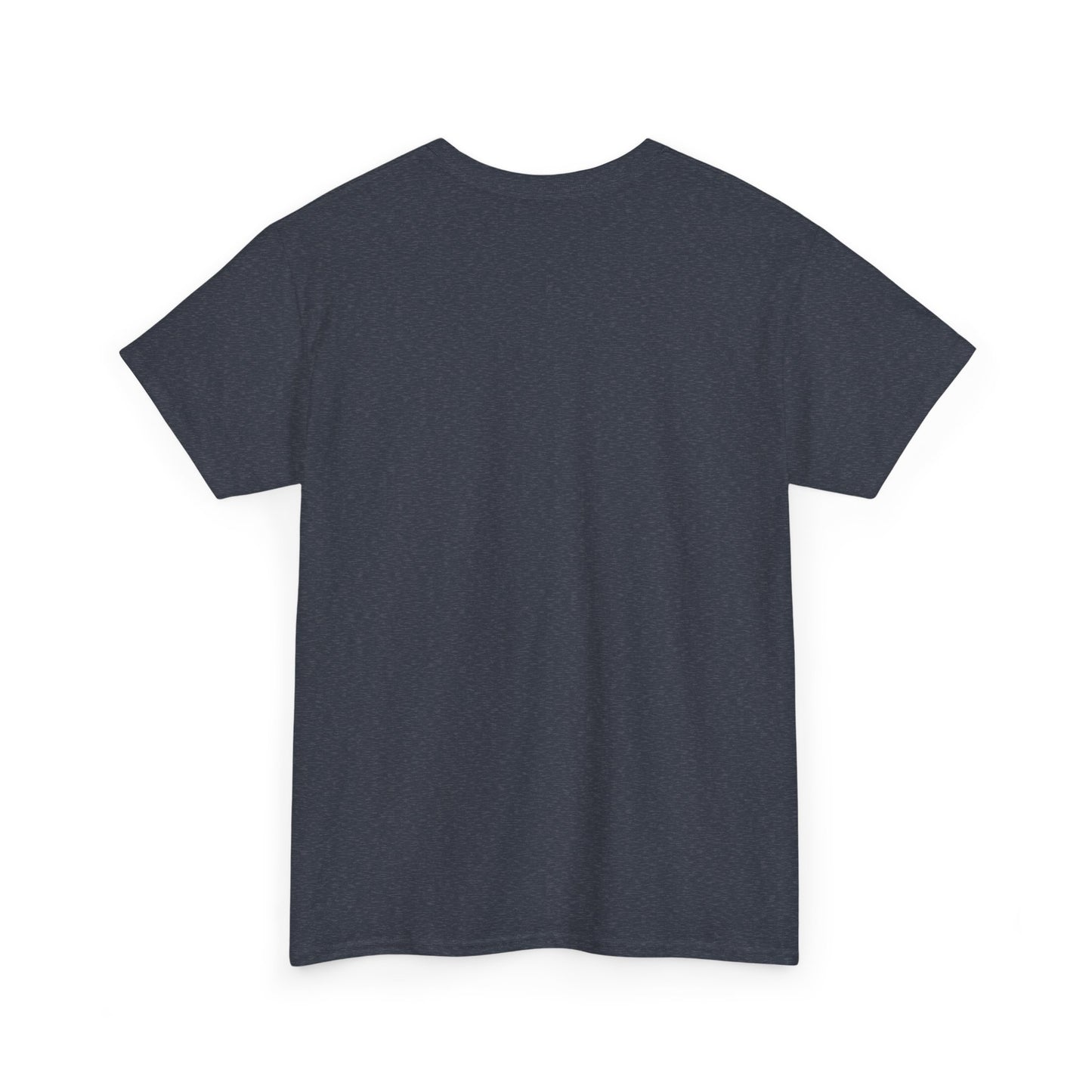 Tequila may not be the answer but its worth a shot with Mexican style gnome. On dark grey t-shirt