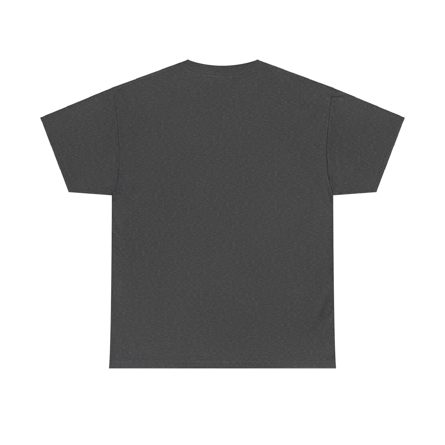 Tequila may not be the answer but its worth a shot with Mexican style gnome. On dark grey t-shirt