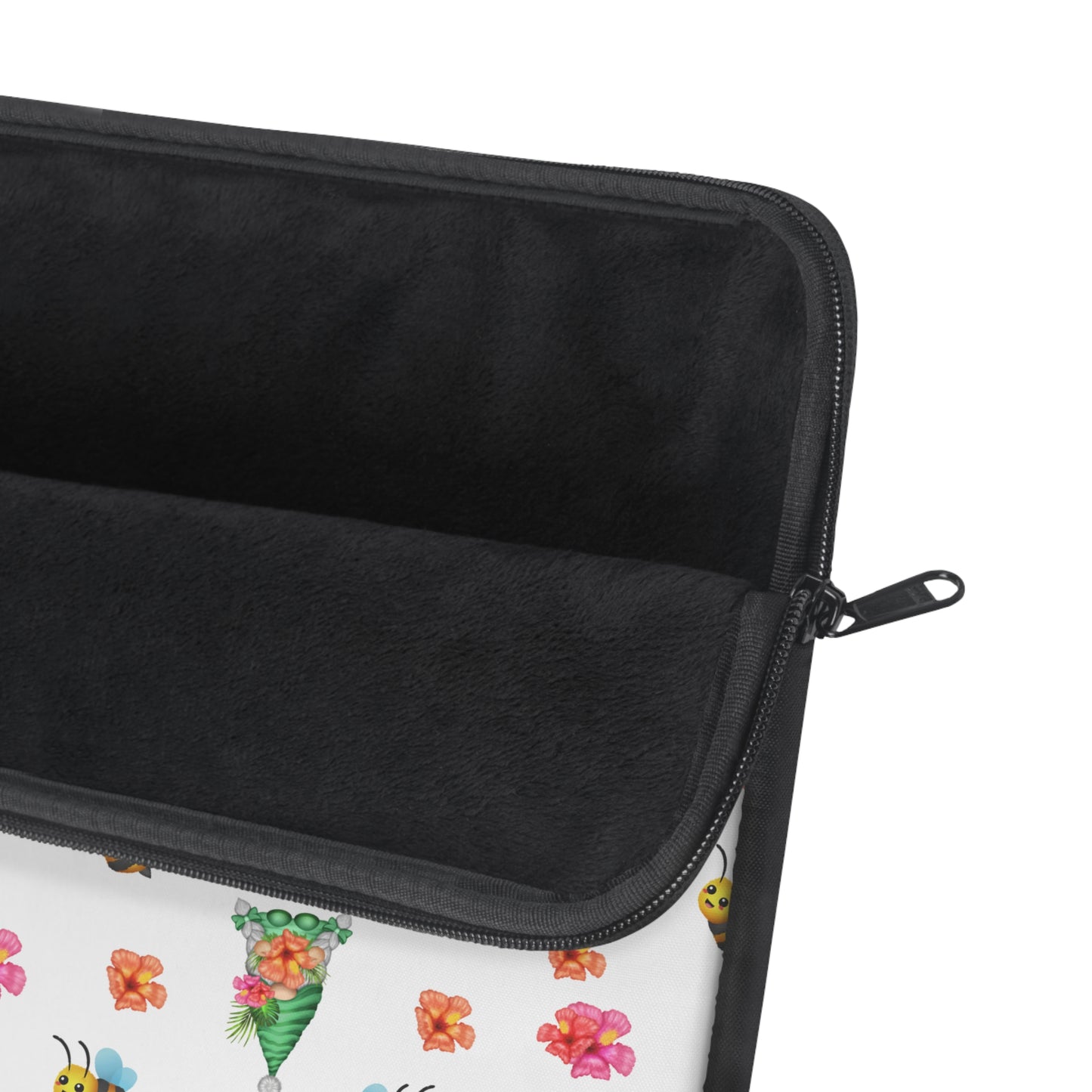 Tropical Gnome Laptop Sleeve