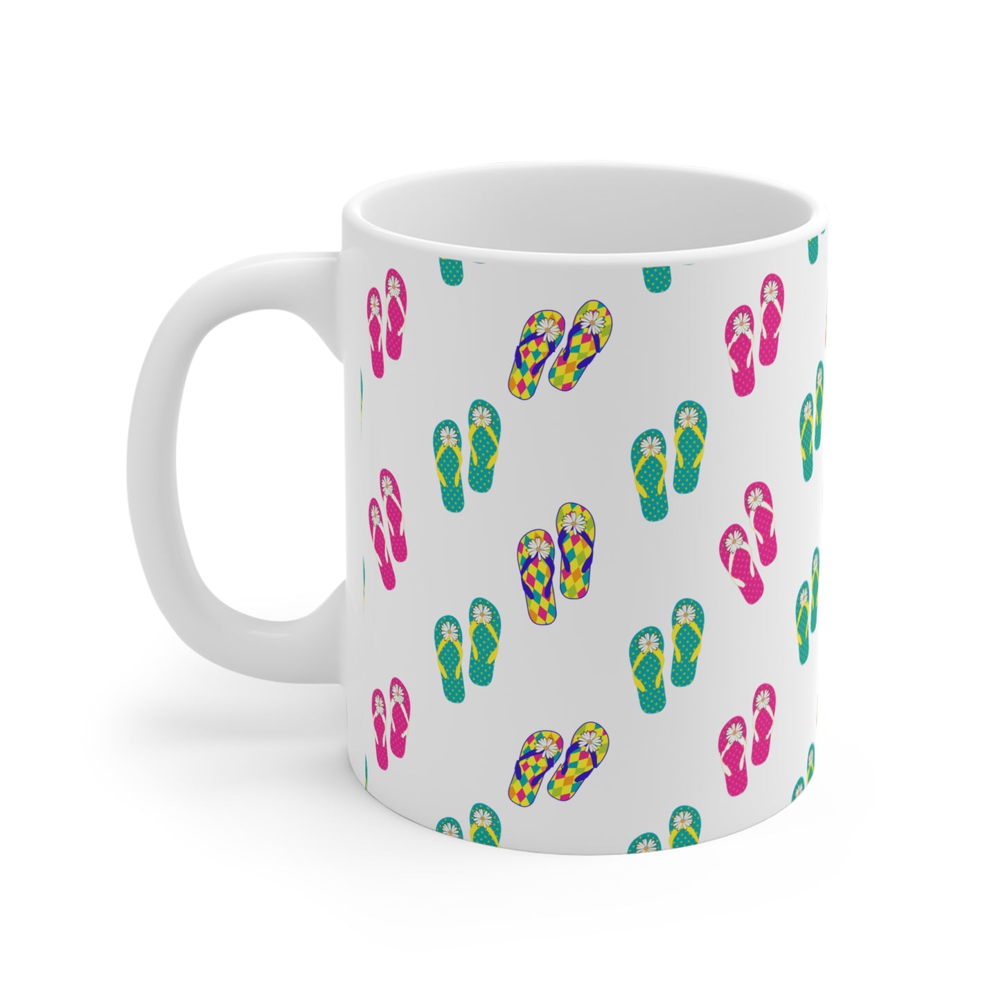 Copy of Mug Classic Cars 11oz Original Design