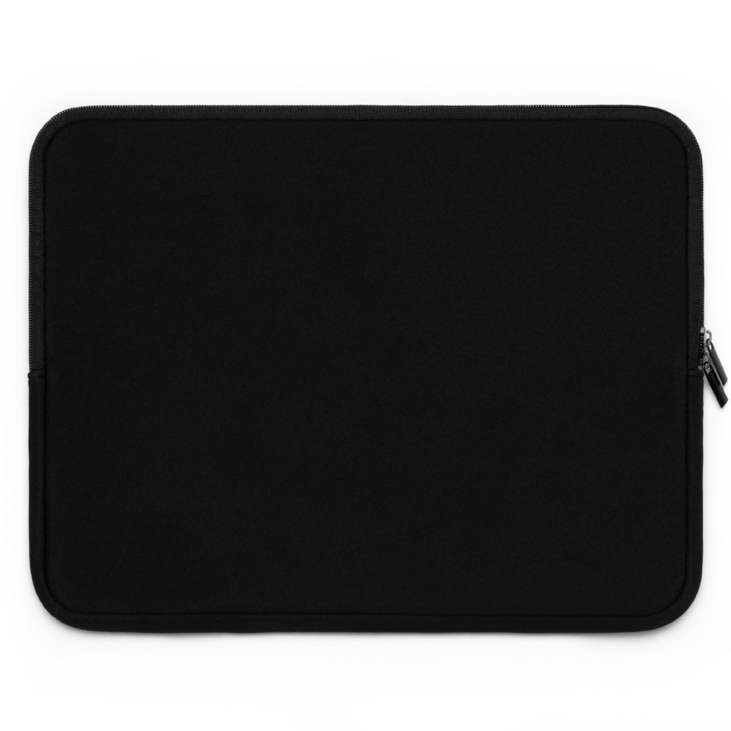 laptop sleeve back