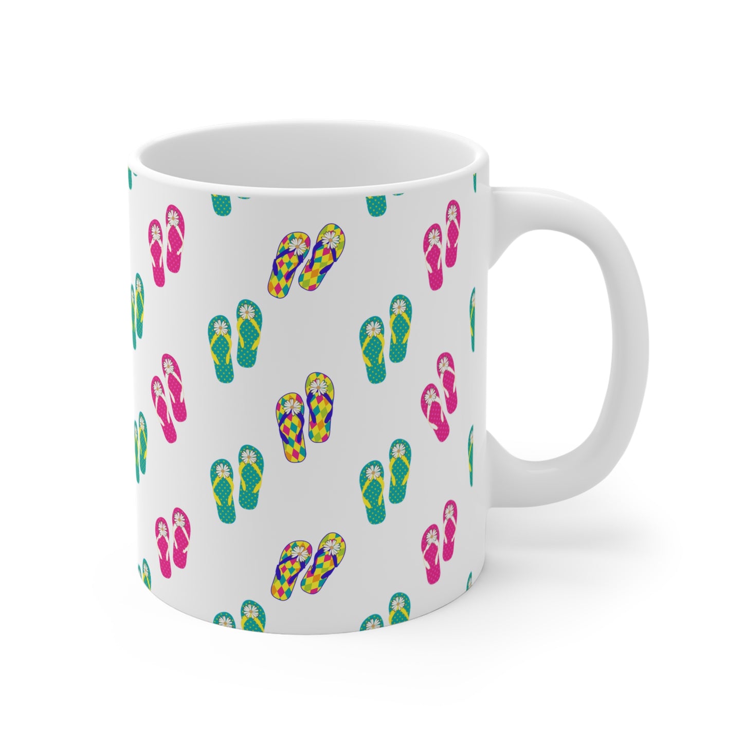 Copy of Mug Classic Cars 11oz Original Design