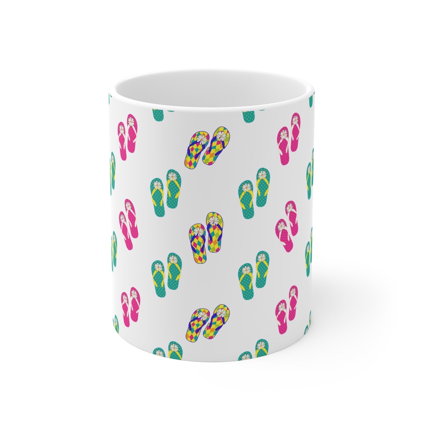 Copy of Mug Classic Cars 11oz Original Design