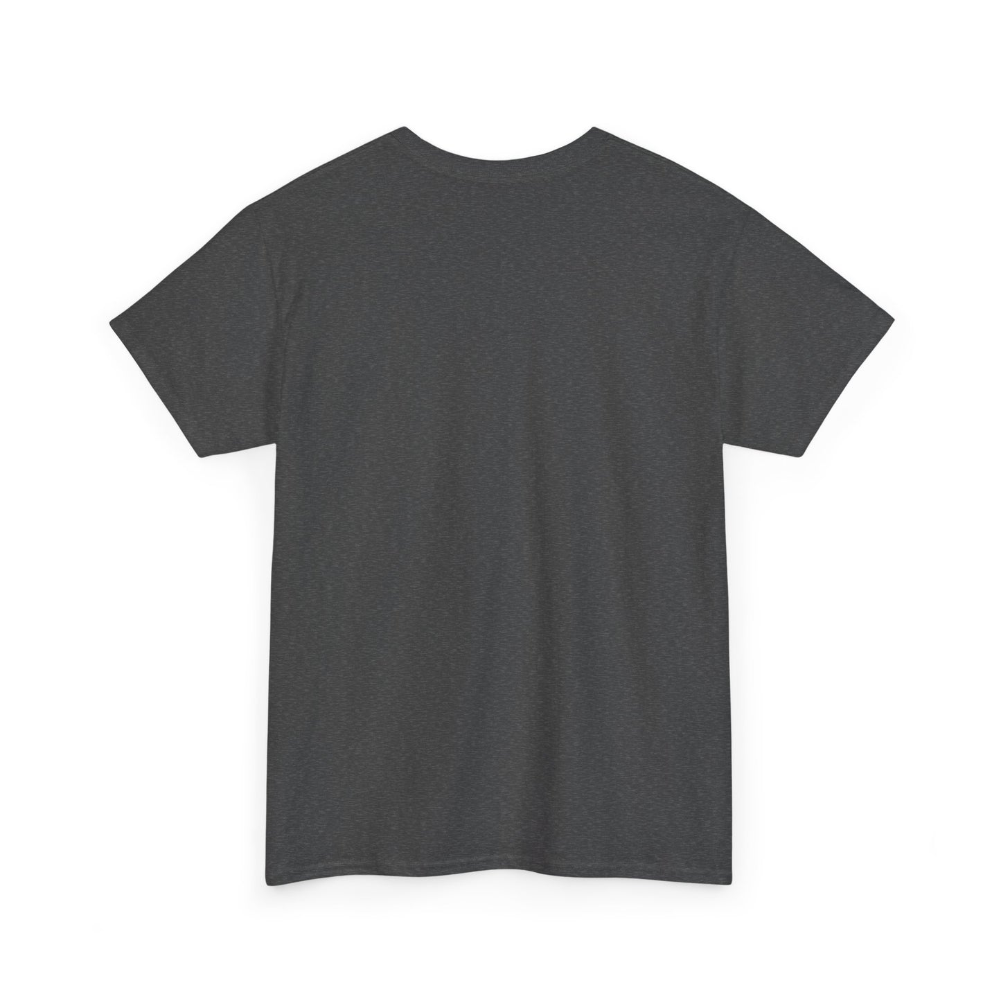 Tequila may not be the answer but its worth a shot with Mexican style gnome. On dark grey t-shirt