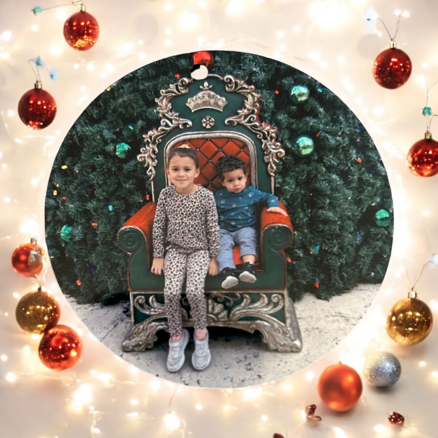 layla and liam Christmas 23