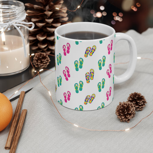 Copy of Mug Classic Cars 11oz Original Design