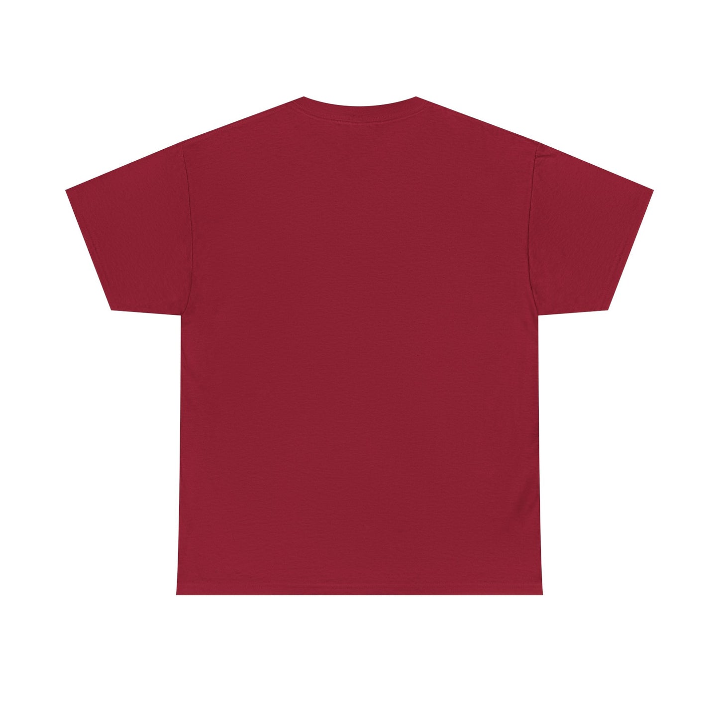 T-Shirt - Cute Gnome with Tequila Saying