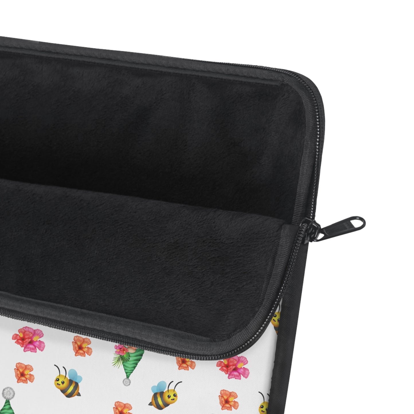 Tropical Gnome Laptop Sleeve