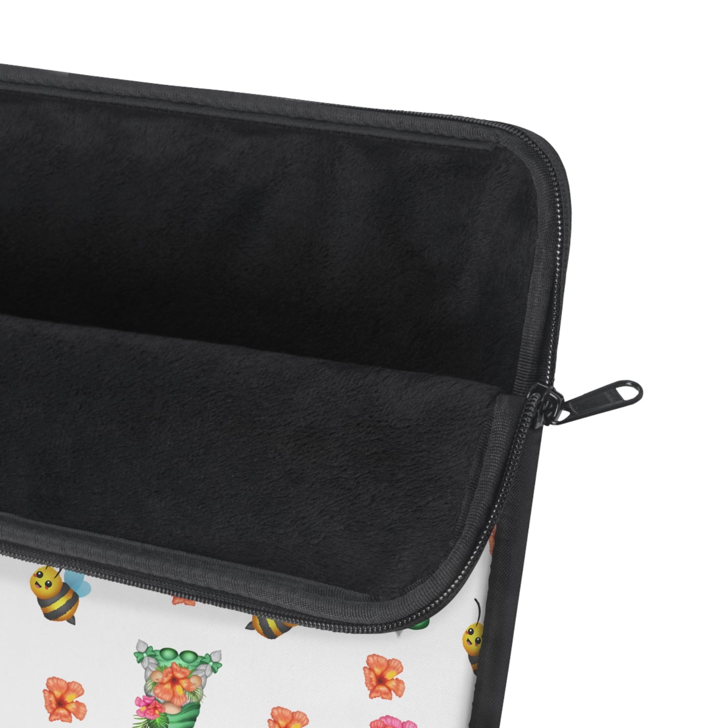 Tropical Gnome Laptop Sleeve