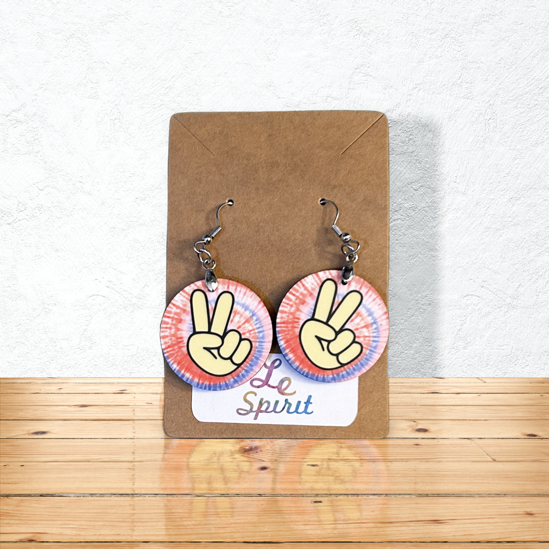 Hippy Delight Earrings